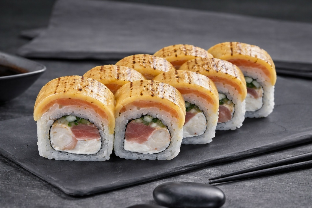 Ролл Императорский