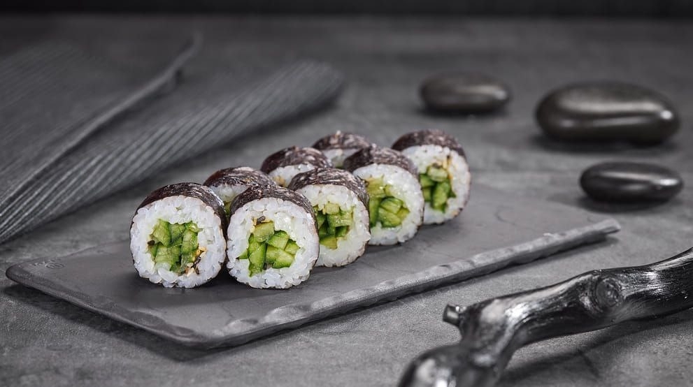 Маки огурец