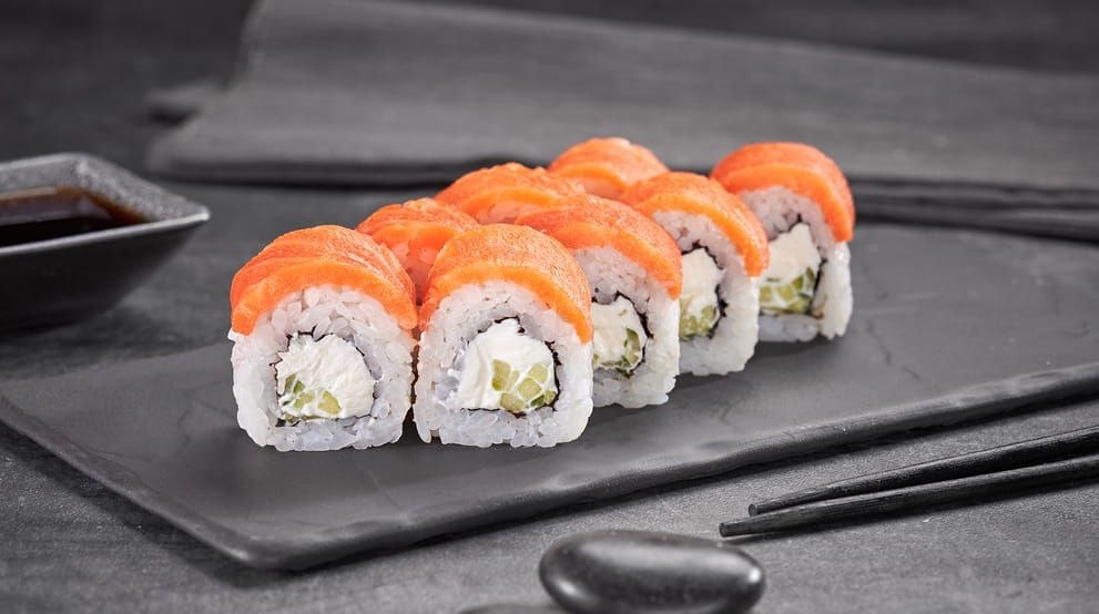 Филадельфия мини