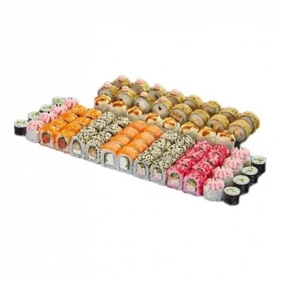 Сет номер 10