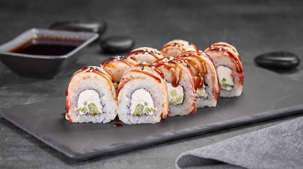 Ролл Канада