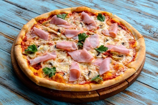 Пицца Домашняя 30 см