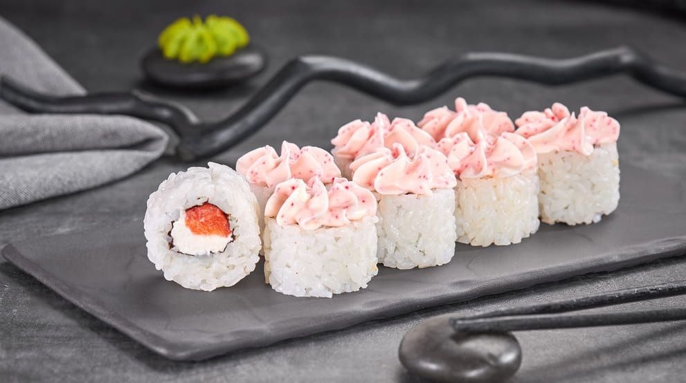 Лава Лосось