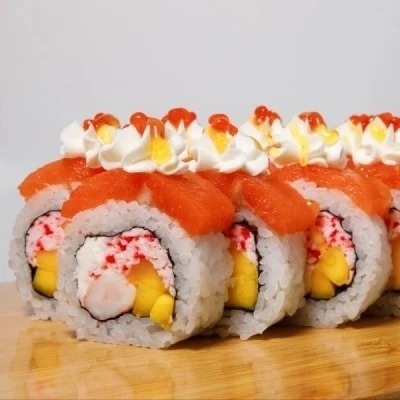 Золотой Дракон